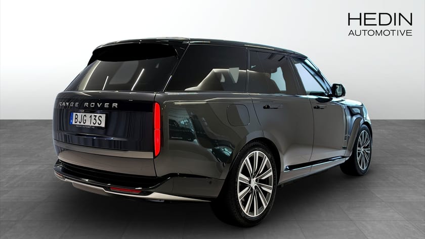 Bild 2 av Land Rover Range Rover P510e P460e SWB HSE/ MOMS