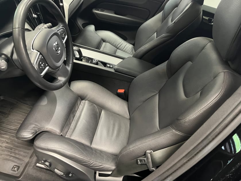 Bild 4 av Volvo XC60 Recharge T6 Core Edition