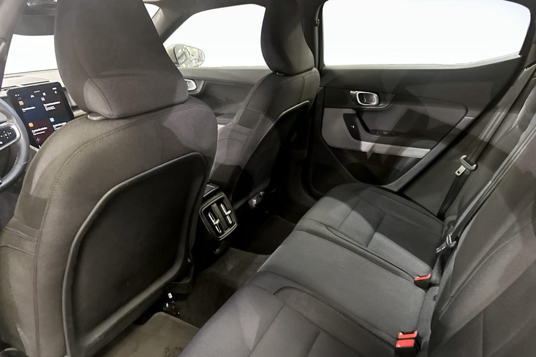 Polestar 2 Standard Range Single Motor