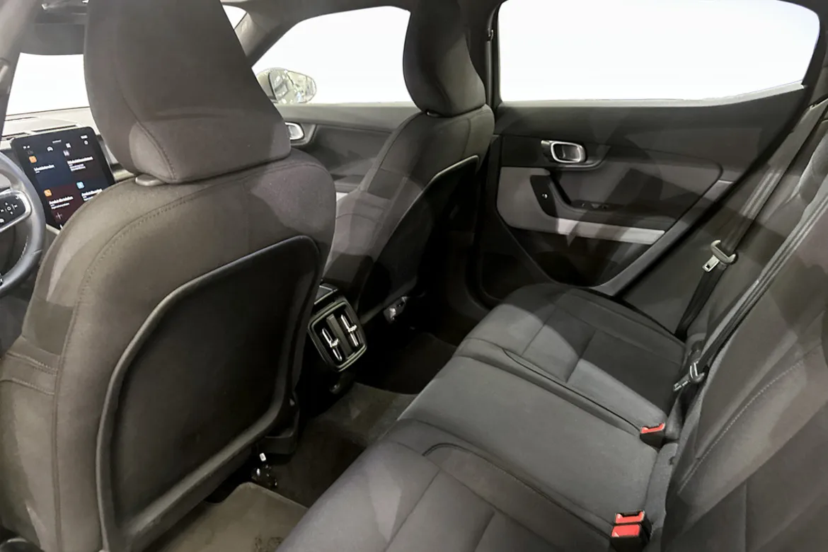 Polestar 2 Standard Range Single Motor