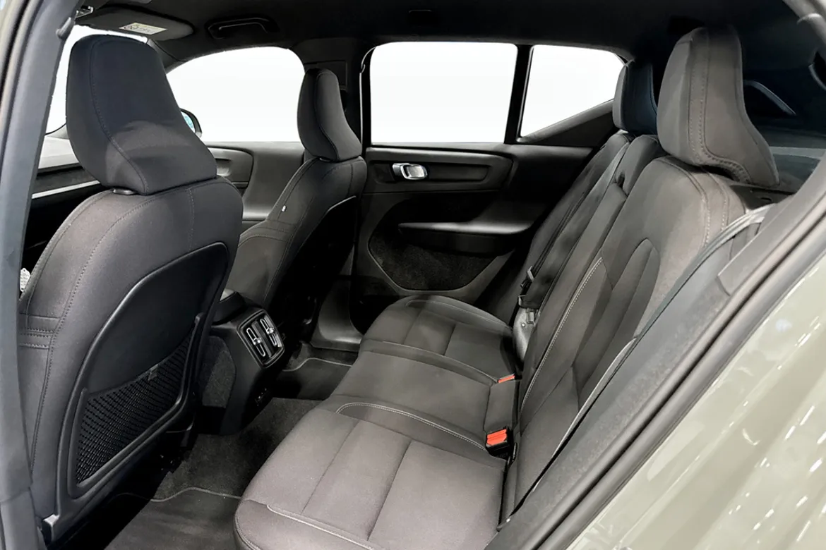 Volvo XC40 Recharge Single Motor