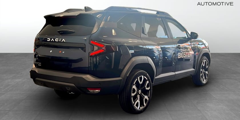 Bild 2 av Dacia Bigster Hybrid 155 Privatleasing Fr. 5390kr/mån Journey 155hk DCT