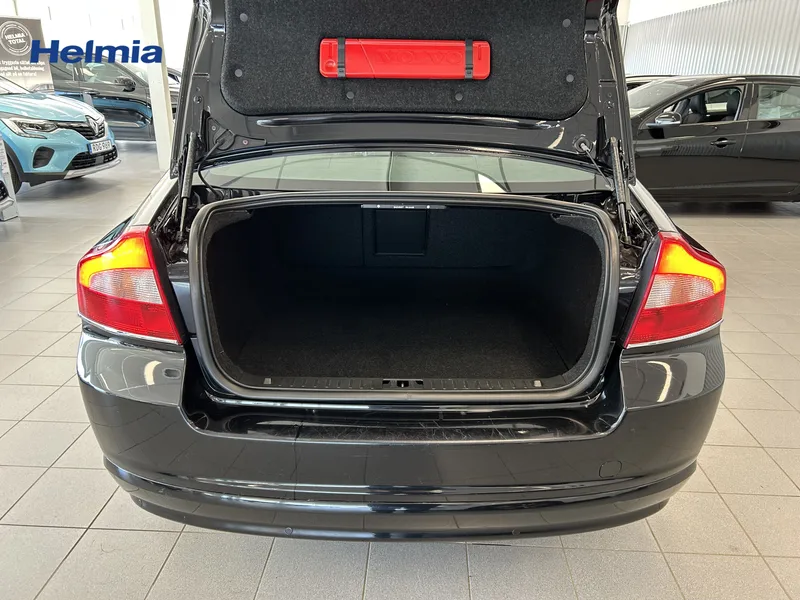 Bild 12 av 12 – Volvo S80 D4 163 S/S Summum