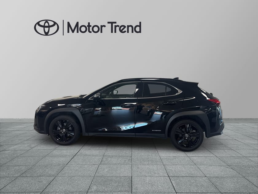 Bild 4 av Lexus UX 250h COMFORT SPORT EDITION
