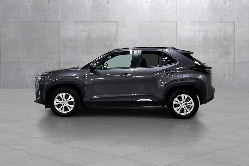 Bilde 2 av Toyota Yaris Cross Hybrid AWD-i Active Tech