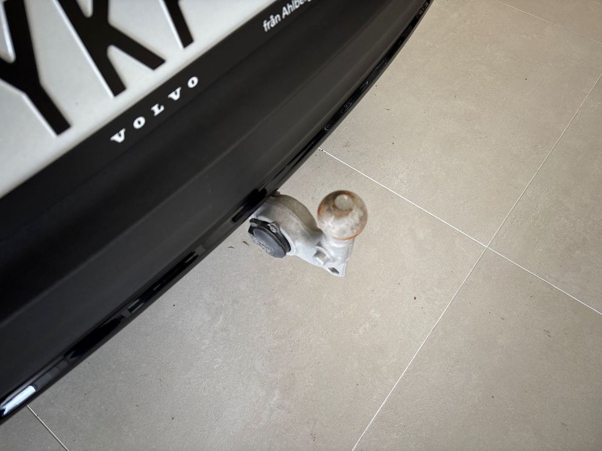 Volvo EC40 2025 - miniatyr 19