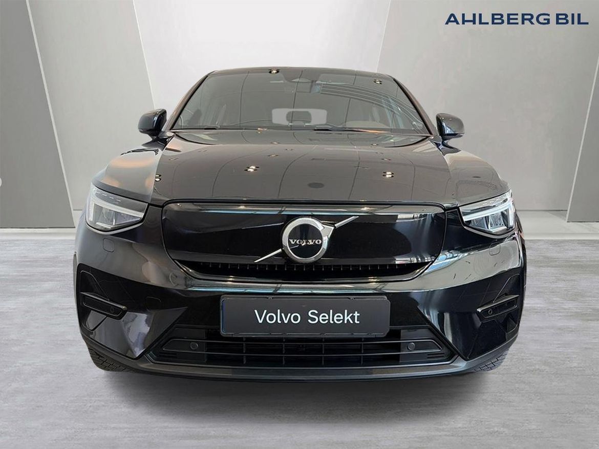 Volvo C40 2023 - miniatyr 5