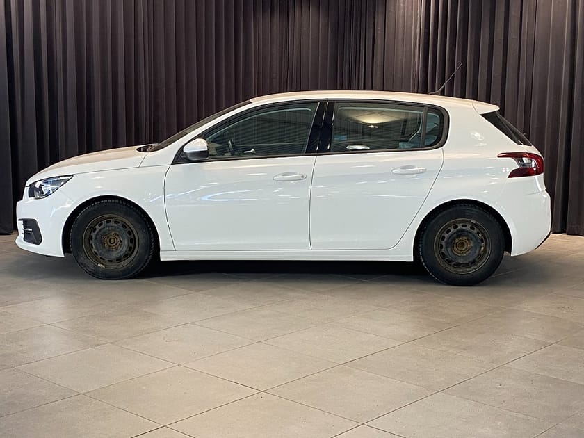 Bild 3 av Peugeot 308 1.2 PureTech 130 Active Euro 6