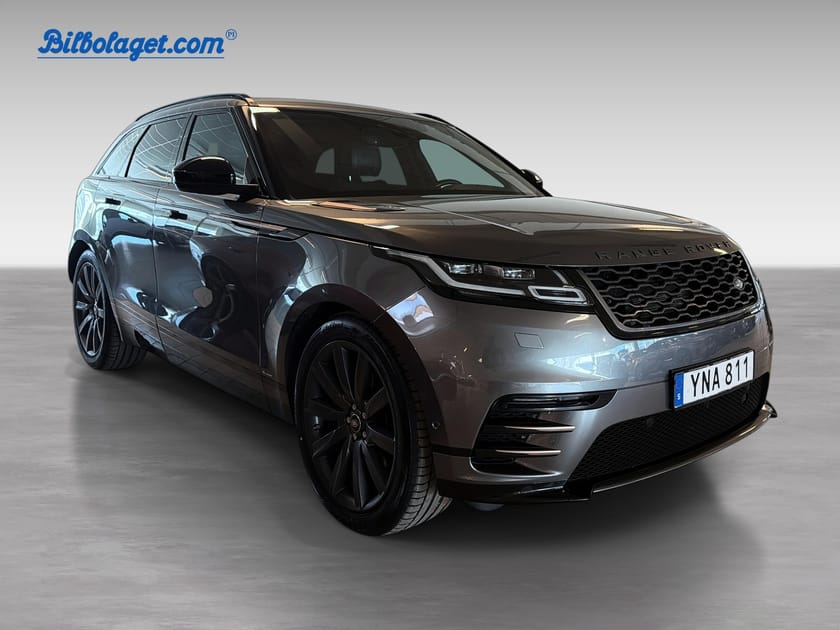 Bild 3 av Land Rover Range Rover Velar P380 AWD Aut 380hk