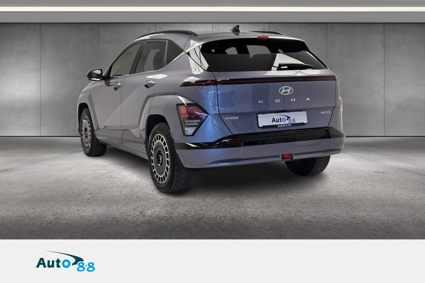 Bilde 4 av Hyundai Kona Electric Long Range KAMPANJE* | Premium | LR | ACC | HUD | Bose