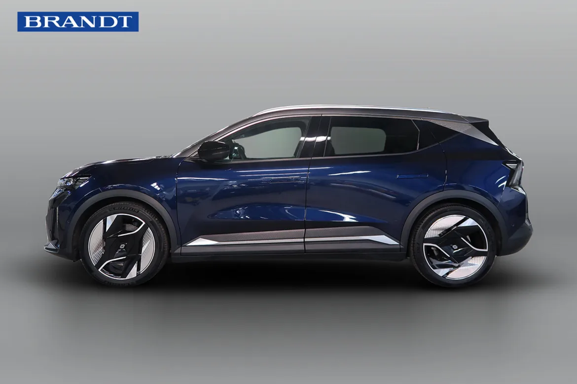 Renault Scenic E-Tech