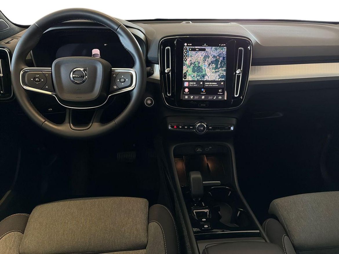 Volvo XC40 2025 - miniatyr 13