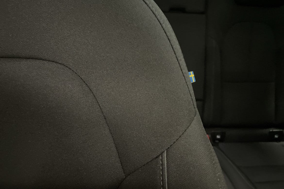 Volvo EX40 Single Motor Extended Range