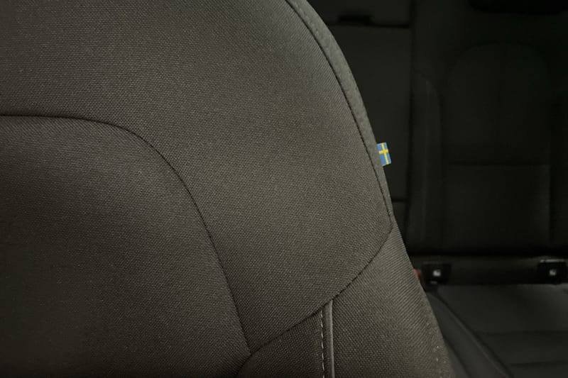 Volvo EX40 Single Motor Extended Range