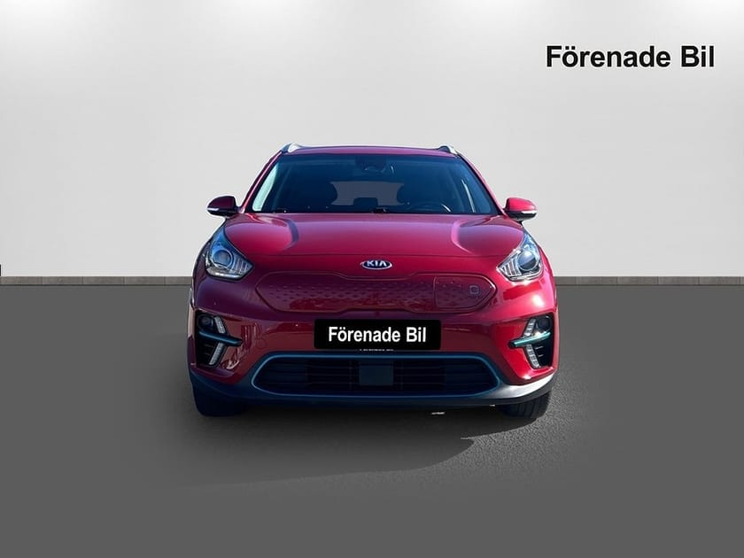 Bild 2 av Kia e-Niro ADVANCE