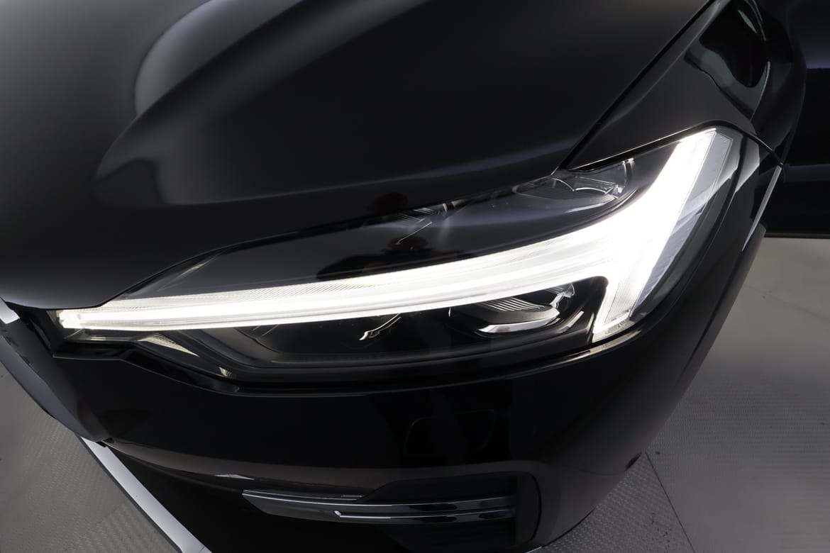 Volvo XC60 2026 - miniatyr 35