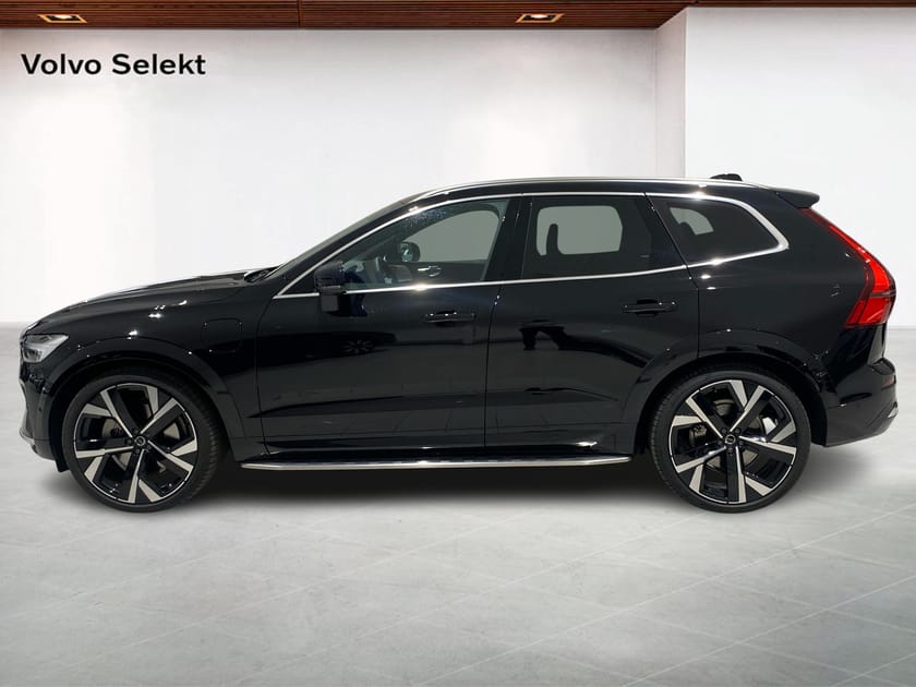 Bild 3 av Volvo XC60 T8 Plus Bright Nordic Edition - Demo