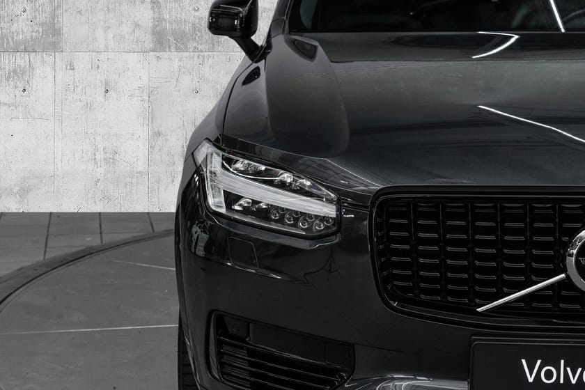 Bilde 5 av Volvo XC90 T8 R-Design SE 20" Hengerfeste Harman/Kardon AktivLED