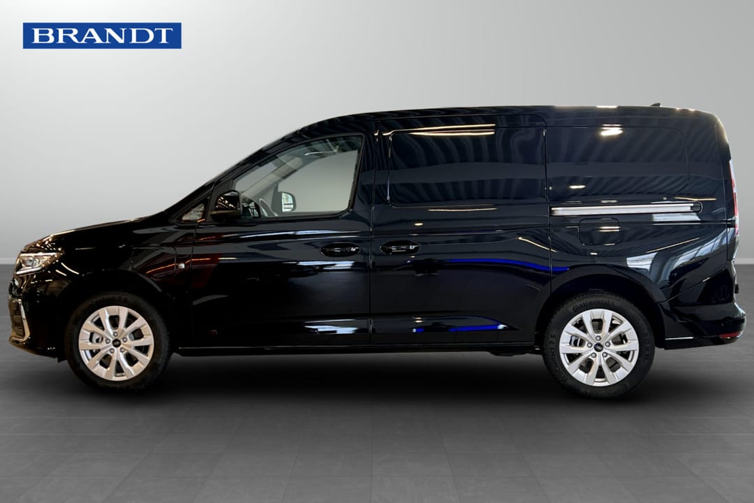 Ford Grand Transit Connect