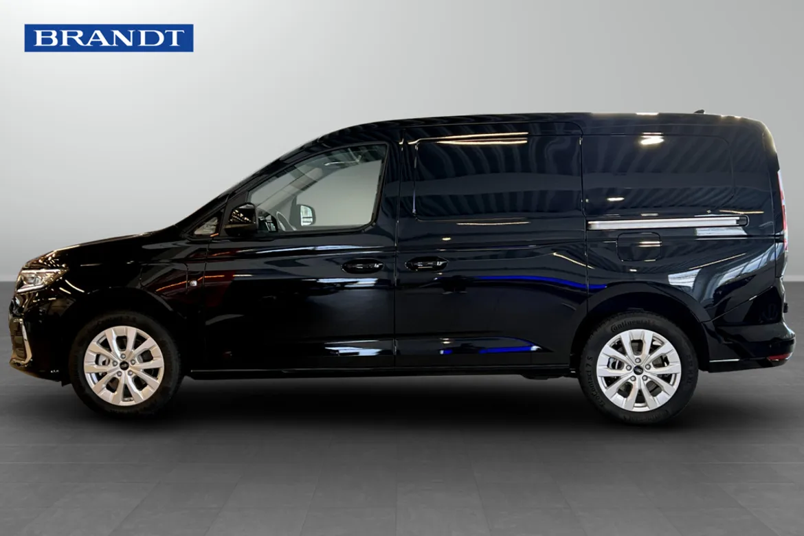 Ford Grand Transit Connect