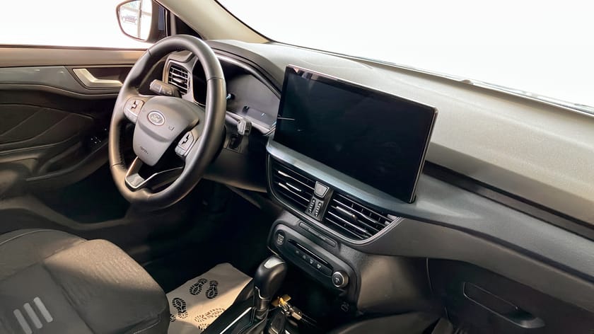 Bild 4 av Ford Focus Active Kombi Edition | Mhev | E85 | 125hk | Automat |