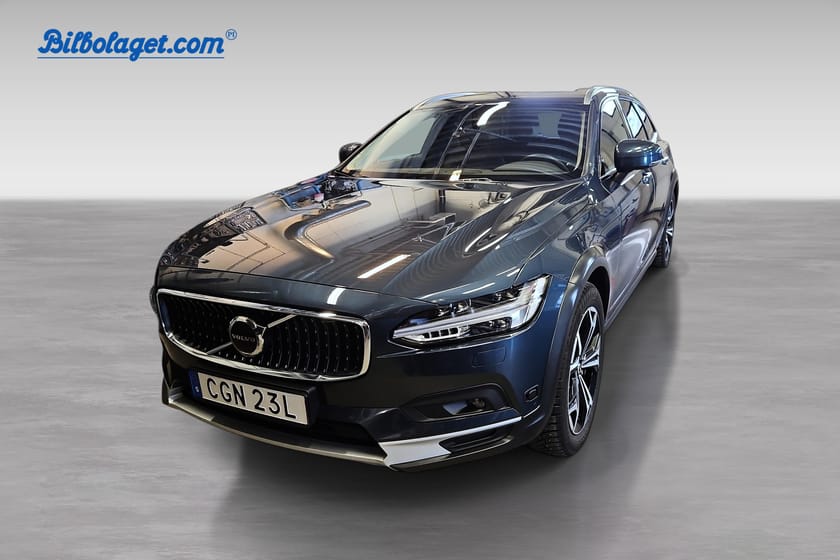 Bild 1 av Volvo V90 Cross Country B5 AWD Bensin Plus