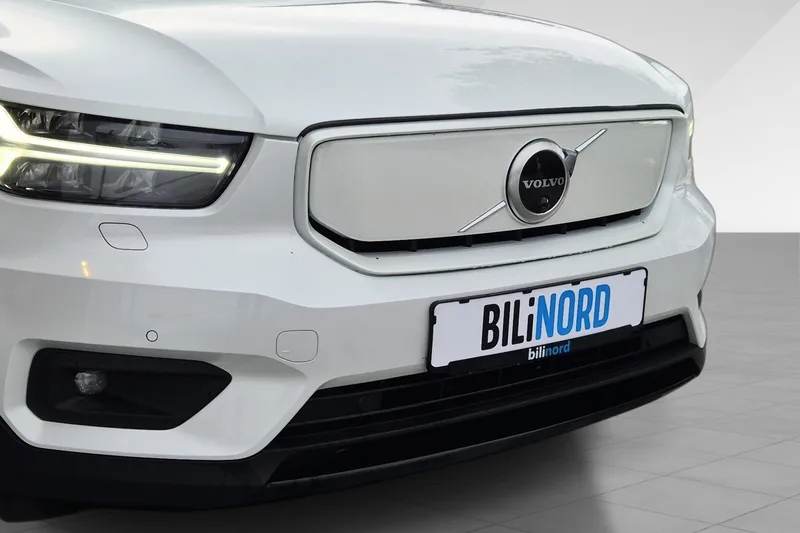 Volvo XC40 P8 AWD Recharge bilde 8