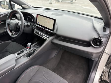 Toyota C-HR Hybrid AWD-i e-CVT, 197hk,GR-Sport,890mil