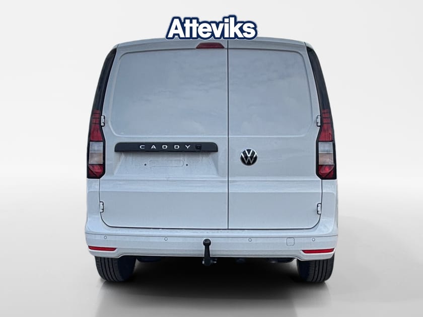Bild 4 av Volkswagen Caddy Cargo Drag/backkamera/P-värmare*OMG LEVERANS*