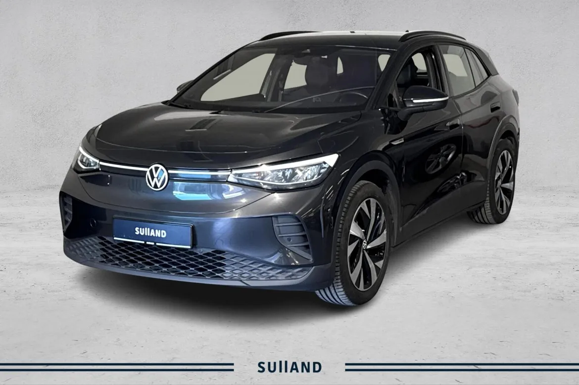 Bilde av Volkswagen ID.4 Pro Performance