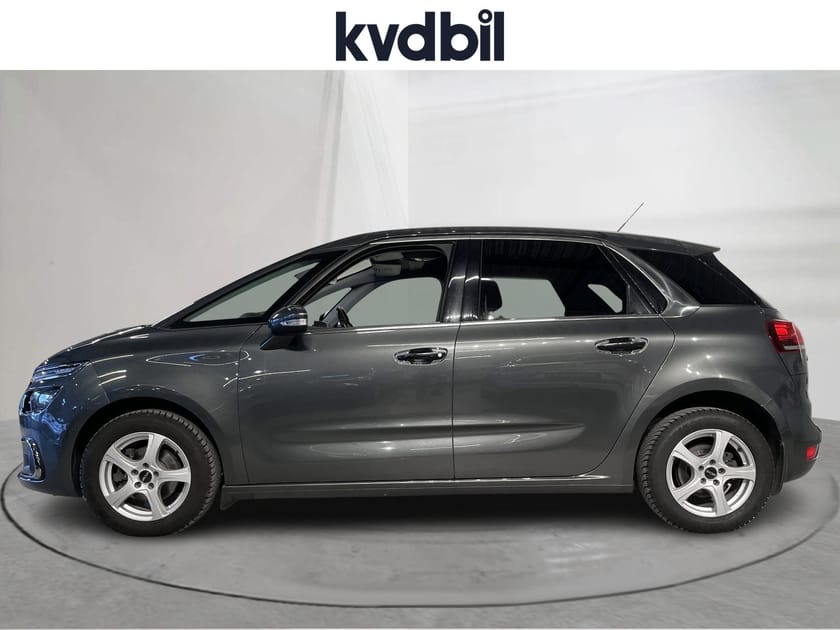 Bild 2 av Citroën C4 Picasso BlueHDi (120hk)