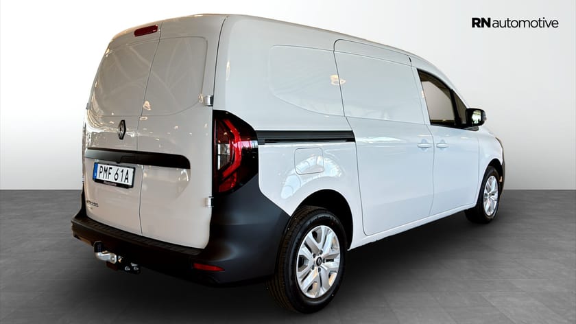 Bild 5 av Renault Kangoo Skåpbil L2 | NORDIC LINE | AUTOMAT