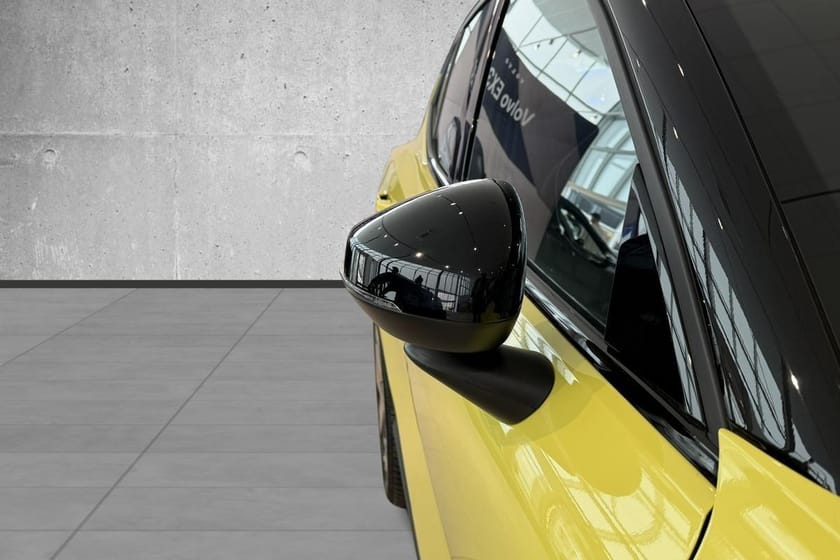 Bilde 5 av Volvo EX30 Twin Motor Performance 428Hk AWD Plus, Varmepumpe, Harman/Kardon, App, Kamera