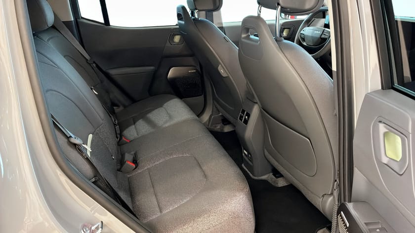 Bild 5 av Kia EV2 Standard Range PLUS SR 5-SITS