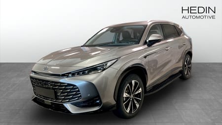 MG HS PHEV LUX 1.5T AT