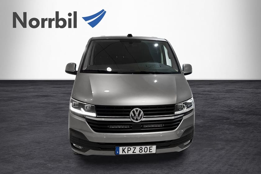 Bild 5 av Volkswagen Transporter 