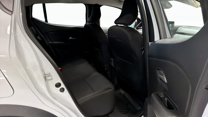 Bild 1 av Dacia Sandero Stepway EXTREME 110 PL 2190:-/MÅN