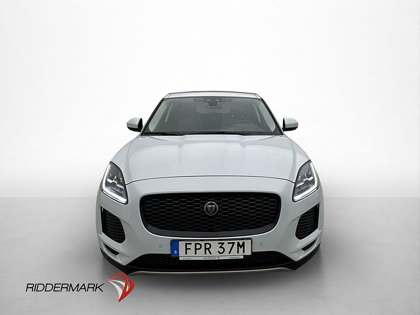 Bild 2 av Jaguar E-Pace P200 AWD Kamera Skinn Pano Navi 200hk