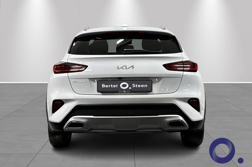Bilde 4 av Kia XCeed Plug-in Hybrid Active m/Plusspakke | Memory | AdCruise | CarPlay