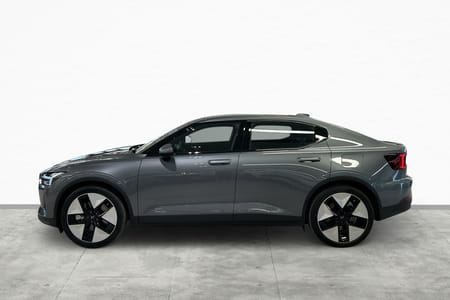 Polestar 2 Long Range Dual Motor