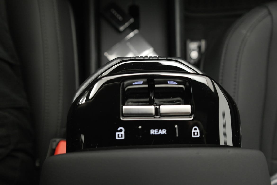 Volvo EX30 2026 - miniatyr 9