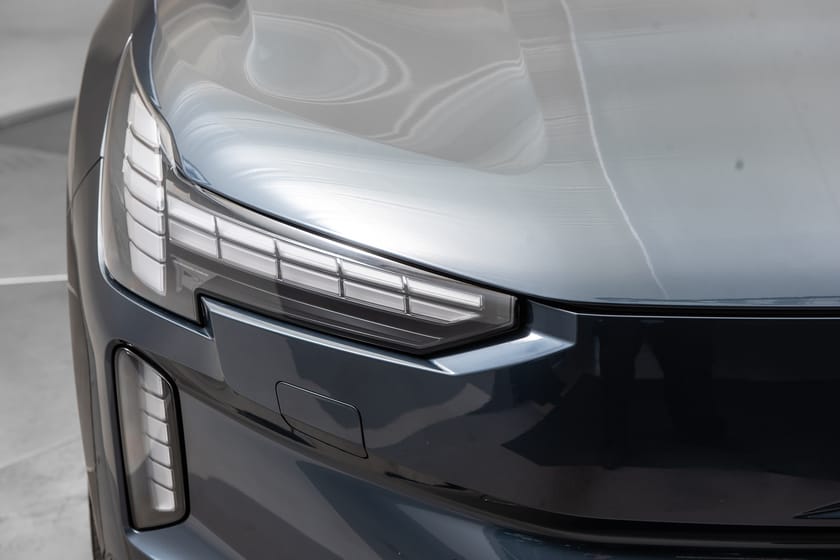 Bilde 3 av Volvo EX90 Twin Motor Performance 6-Seater Ultra B&W/Panorama/360/Pilot/22" 6-Seter