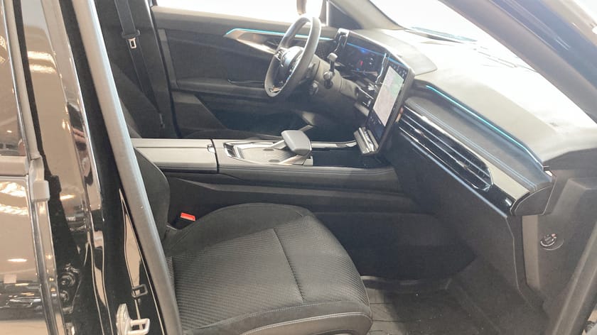 Bild 3 av Renault Austral E-TECH Iconic esprit alpine E tech full hybrid Demobil, V-hjul & serviceavtal ingår