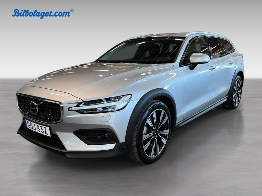 Bild 1 av Volvo V60 Cross Country B4 AWD Diesel Plus