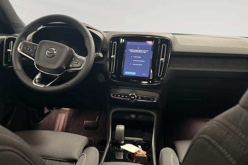 Volvo XC40 Recharge Single Motor