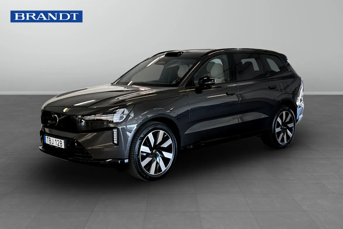 Volvo EX90 Twin Motor 6-Seater