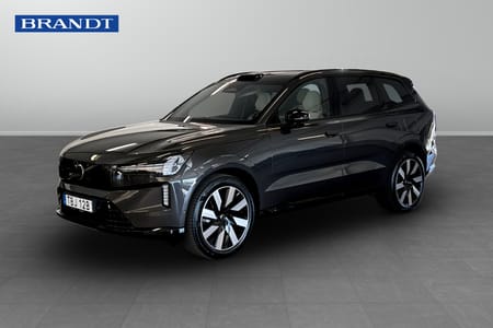 Volvo EX90 Twin Motor 6-Seater Ultra 6-sätes