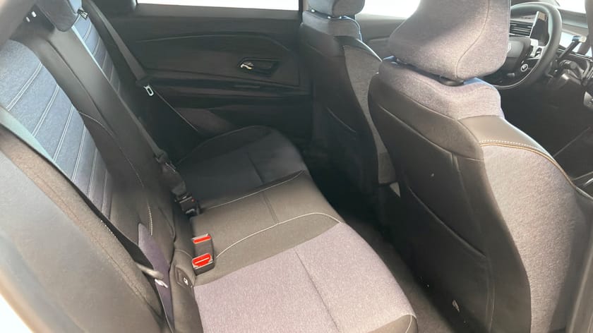 Bild 5 av Renault 5 E-Tech TECHNO PL fr: 2990/mån EV52