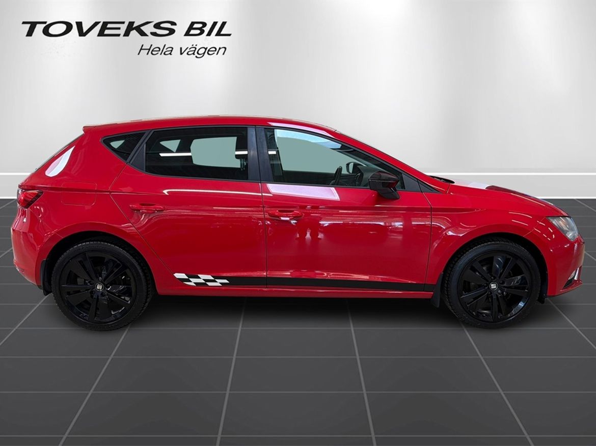 SEAT SEAT Leon — bild 2