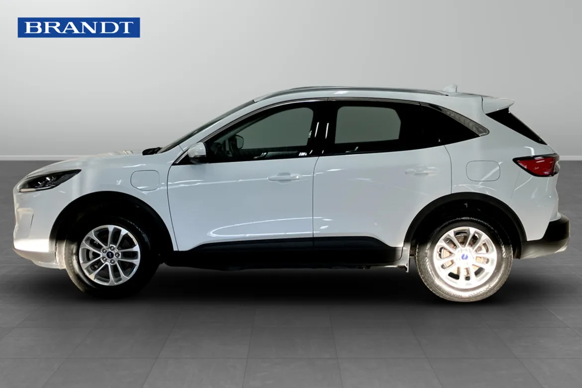 Ford Kuga Plug-In Hybrid